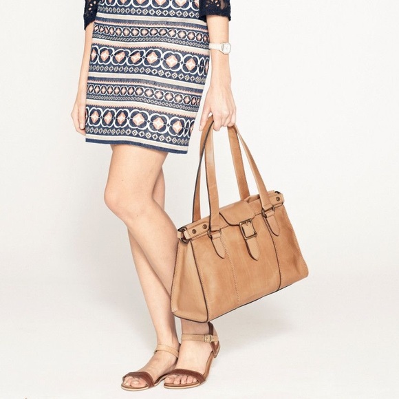 Fóssil Zb5410 Shoulder Bag - Picture 8 of 8